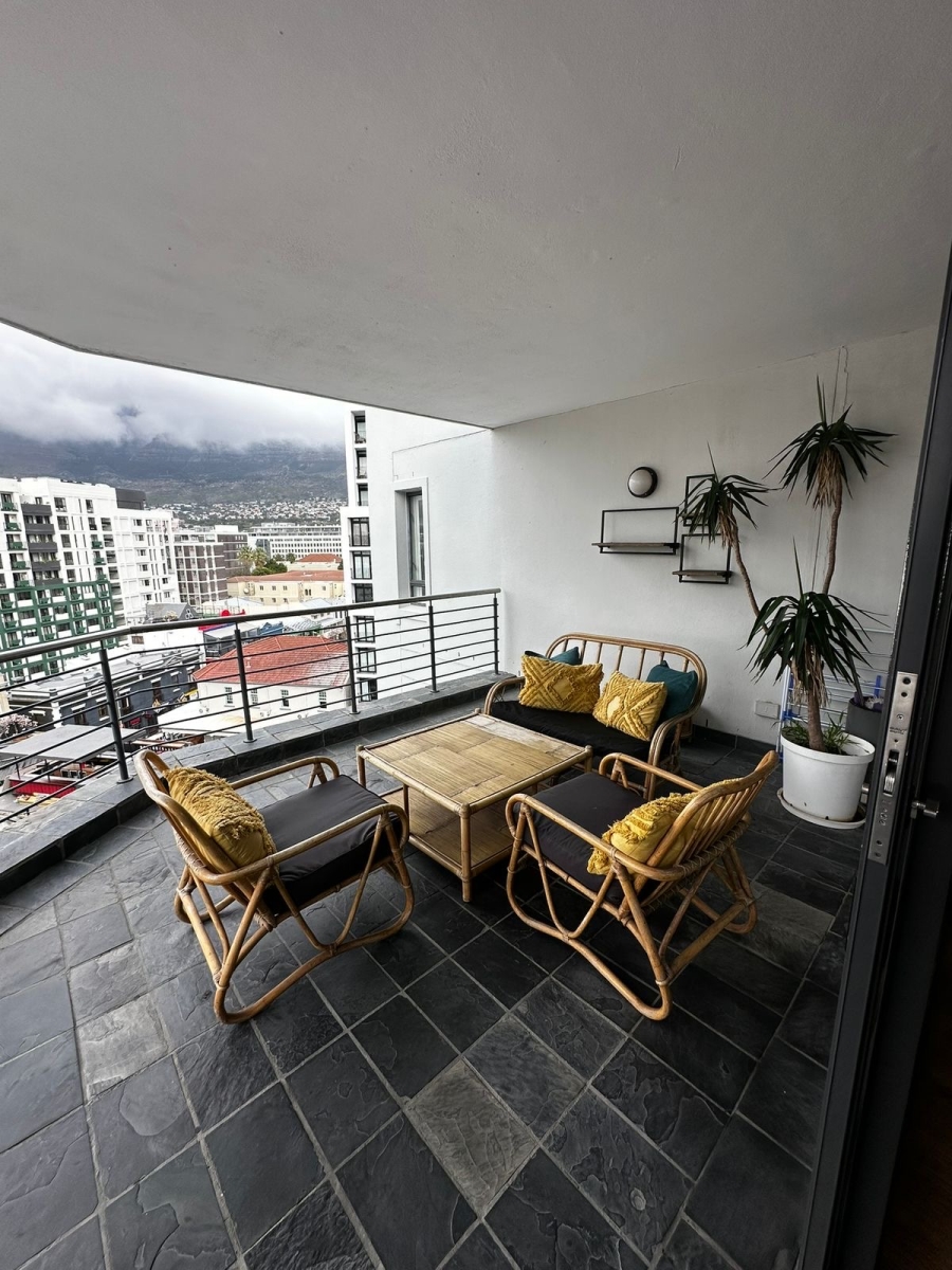 To Let 2 Bedroom Property for Rent in Cape Town City Centre Western Cape
